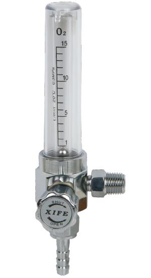 TWA - F0101A-stroommeter voor Regelgever, 0.35Mpa-Ingangsdruk
