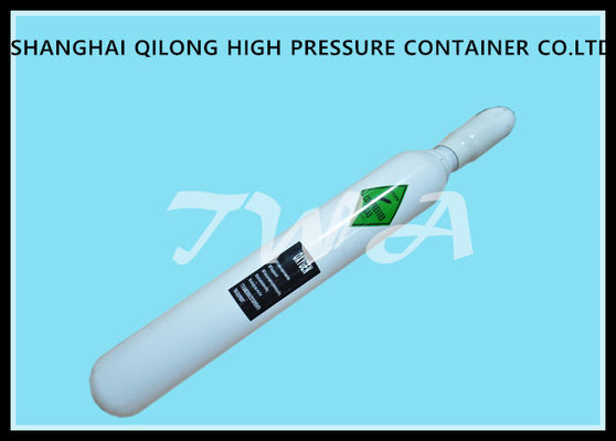 China De Cilinderaluminium 9L van de nieuwe vullings Medisch Zuurstof voor het Ziekenhuisnoodsituatie leverancier
