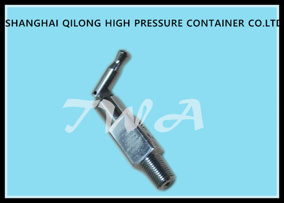 China Cga870-1 de Druk die van de gasflesklep de Weerstand van de Kleppentemperatuur verminderen leverancier