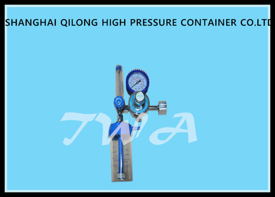 China 0.2-0.3MPa Medische de Zuurstofregelgever van de lossingsdruk voor de cilinder van de Ademhalingszuurstof leverancier