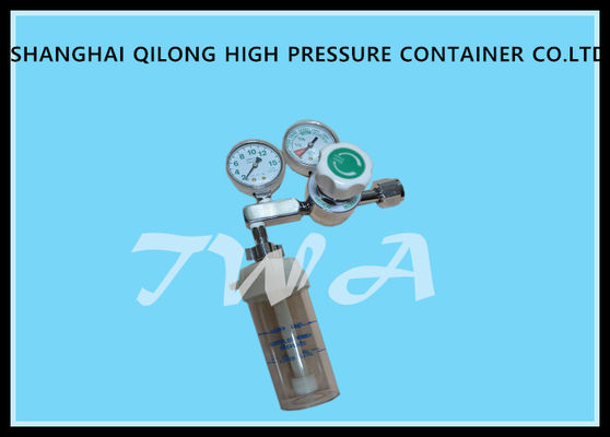 China Medische Zuurstofregelgever, Gasfles jaar-86-15 van de Gasfleshoge druk leverancier