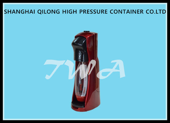 China De hand Perfecte Plastic ABS Machine van de Huissoda kartonneert Verpakking 0.6L leverancier
