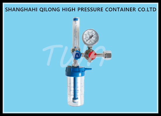 China Medische de Zuurstofregelgever van de hoge drukgasfles, O2-Cilinderregelgever leverancier