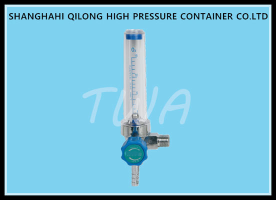 China TWA - medische de zuurstofdebietmeter van F0102A, HOGE de stroommeter van de Nauwkeurigheidszuurstof leverancier
