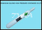 De Cilinderaluminium 9L van de nieuwe vullings Medisch Zuurstof voor het Ziekenhuisnoodsituatie leverancier