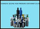 Lassen-gasflessen van industriële 50L zwart / zuurstof Gas cilinder leverancier