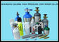 Van de de Gasflesveiligheid van het PUNT-3al 0.51L Aluminium de Gasfleshoge druk voor de Drank van Gebruiksco2 leverancier