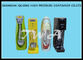 Veilige sodawatermaker voor huisgebruik met 0.6L-Cilinder en HUISDIERENfles leverancier