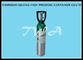 SRGT - van het de Drukaluminium van WT4 8LHigh van de Gasflesl de Veiligheidsgasfles voor Medisch gebruik leverancier