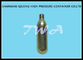 Staal33g Beschikbare Gasflessen Volumem 45l, Beschikbare Co2-Cilinders leverancier