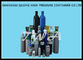 38 L industrieel Gas cilinder ISO9809 38L standaard lege gasfles lassen staal druk TWA leverancier